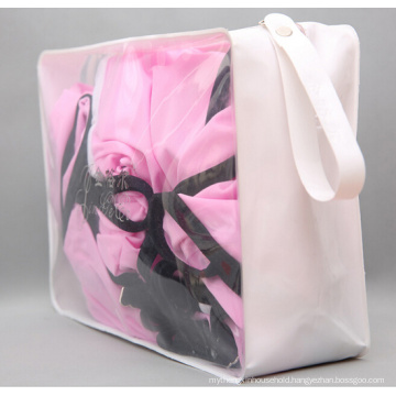 Customized EVA/PVC/OPP Environmental Packaging Bag